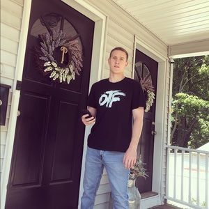 Meet your Posher, Joe